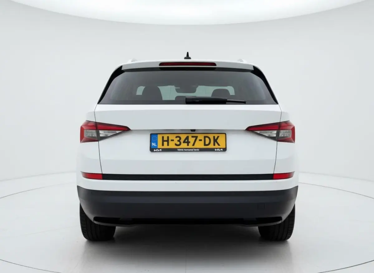 1.5 TSI Limited Business Edition
