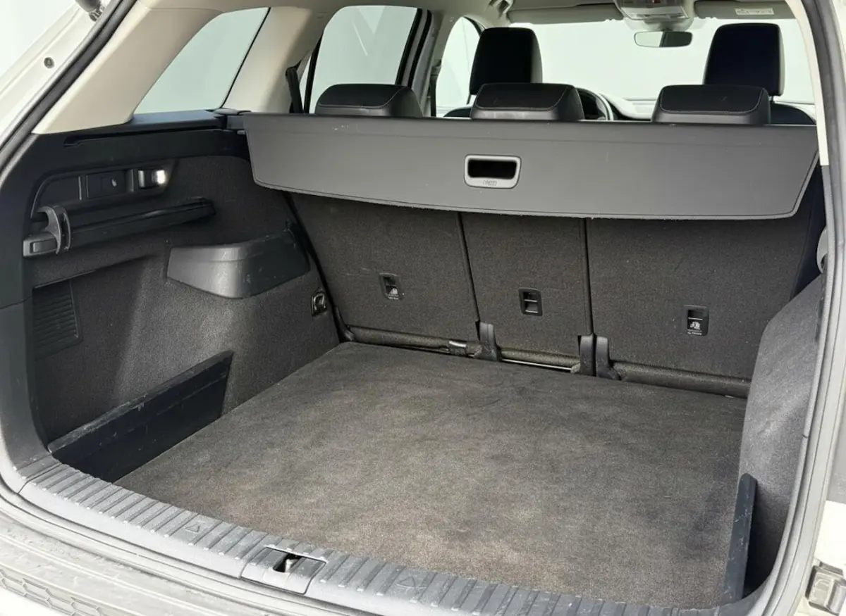 1.5 TSI Limited Business Edition