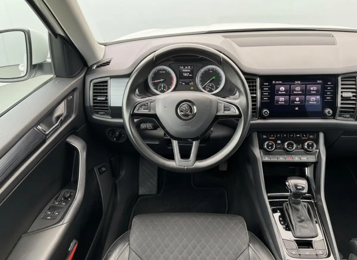 1.5 TSI Limited Business Edition