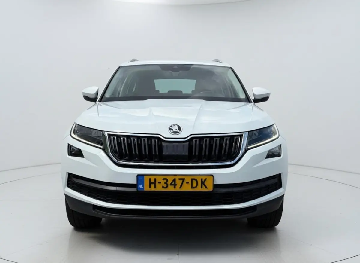1.5 TSI Limited Business Edition