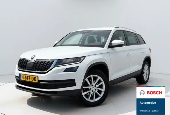 1.5 TSI Limited Business Edition