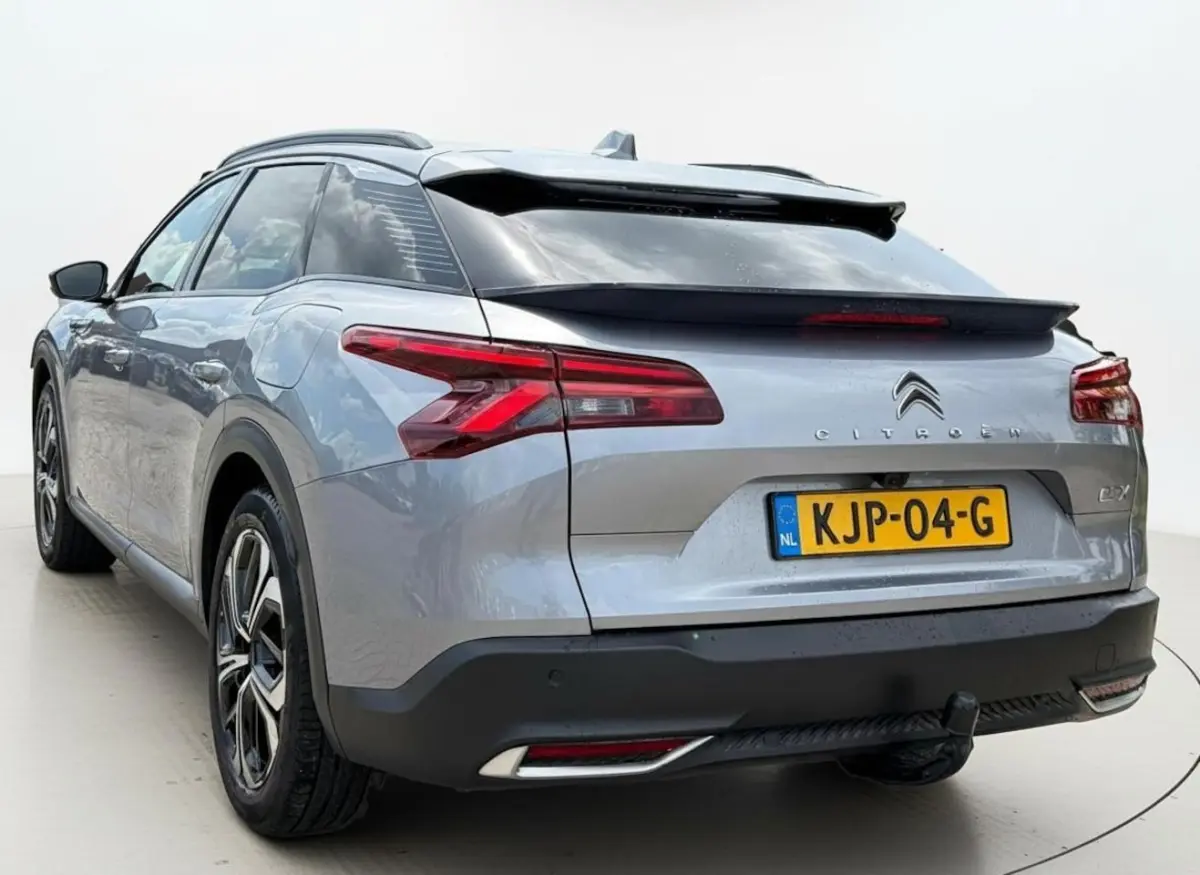 1.6 Plug-in Hybrid 225 Shine LEER - NAVI - TREKHAAK - ELEK STOELEN