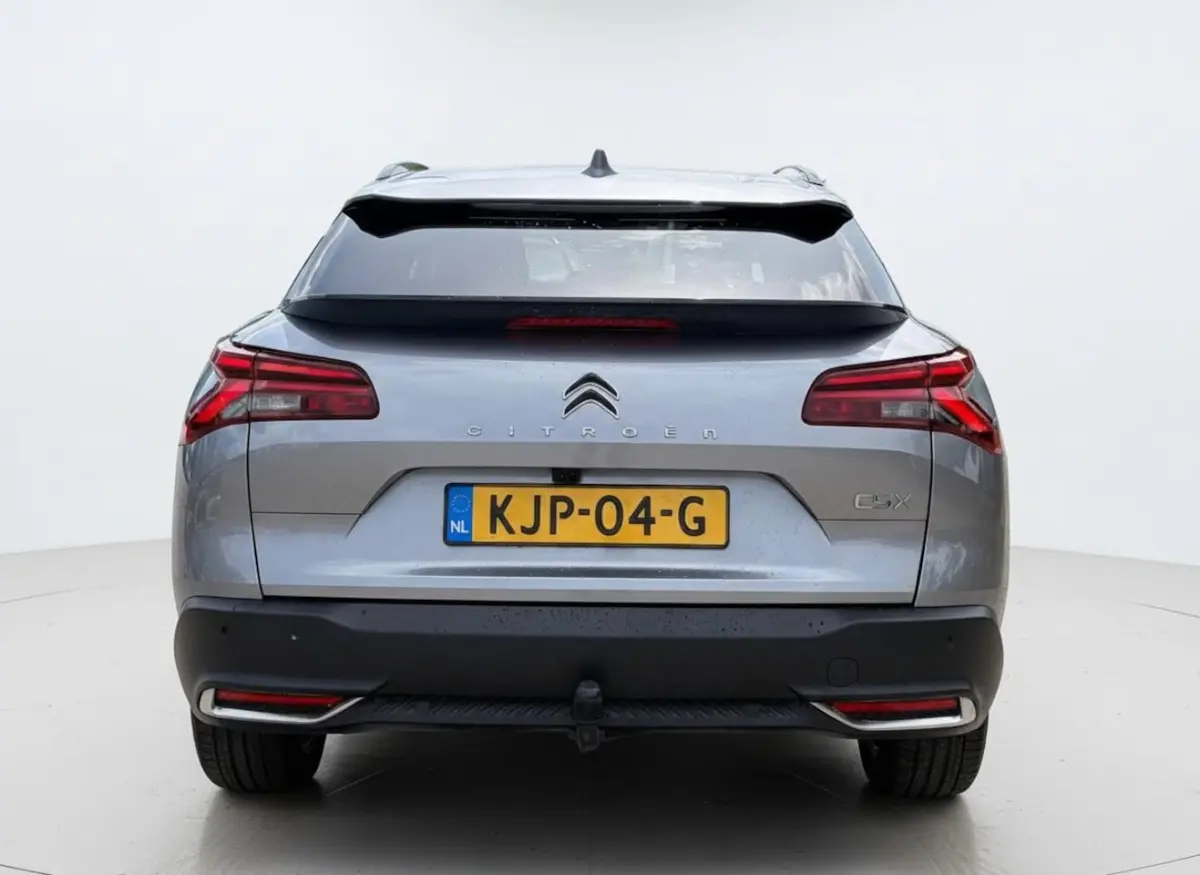 1.6 Plug-in Hybrid 225 Shine LEER - NAVI - TREKHAAK - ELEK STOELEN