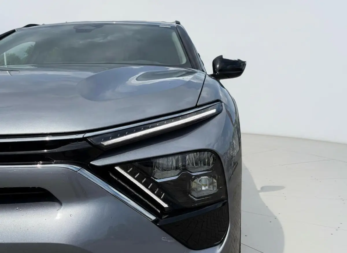 1.6 Plug-in Hybrid 225 Shine LEER - NAVI - TREKHAAK - ELEK STOELEN