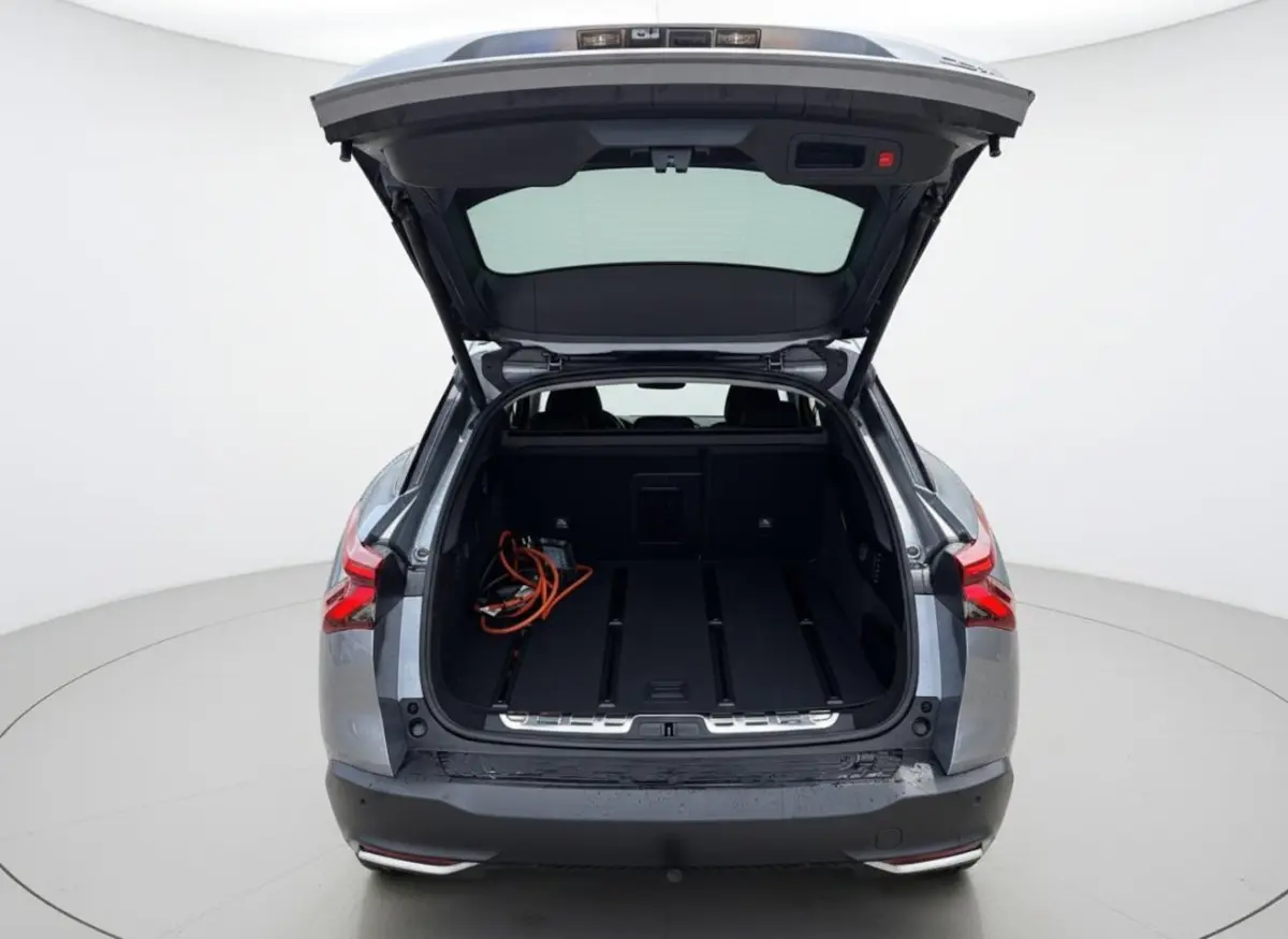 1.6 Plug-in Hybrid 225 Shine LEER - NAVI - TREKHAAK - ELEK STOELEN