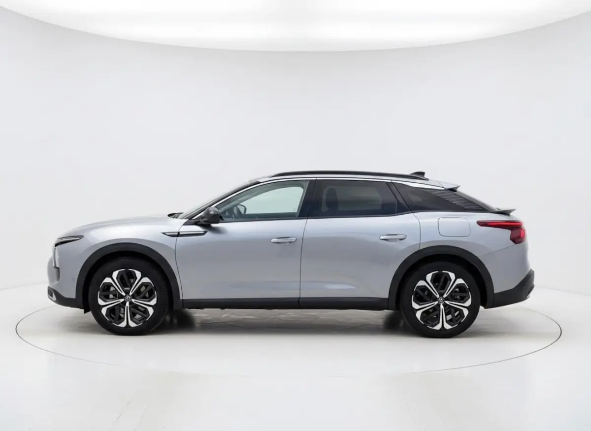 1.6 Plug-in Hybrid 225 Shine LEER - NAVI - TREKHAAK - ELEK STOELEN