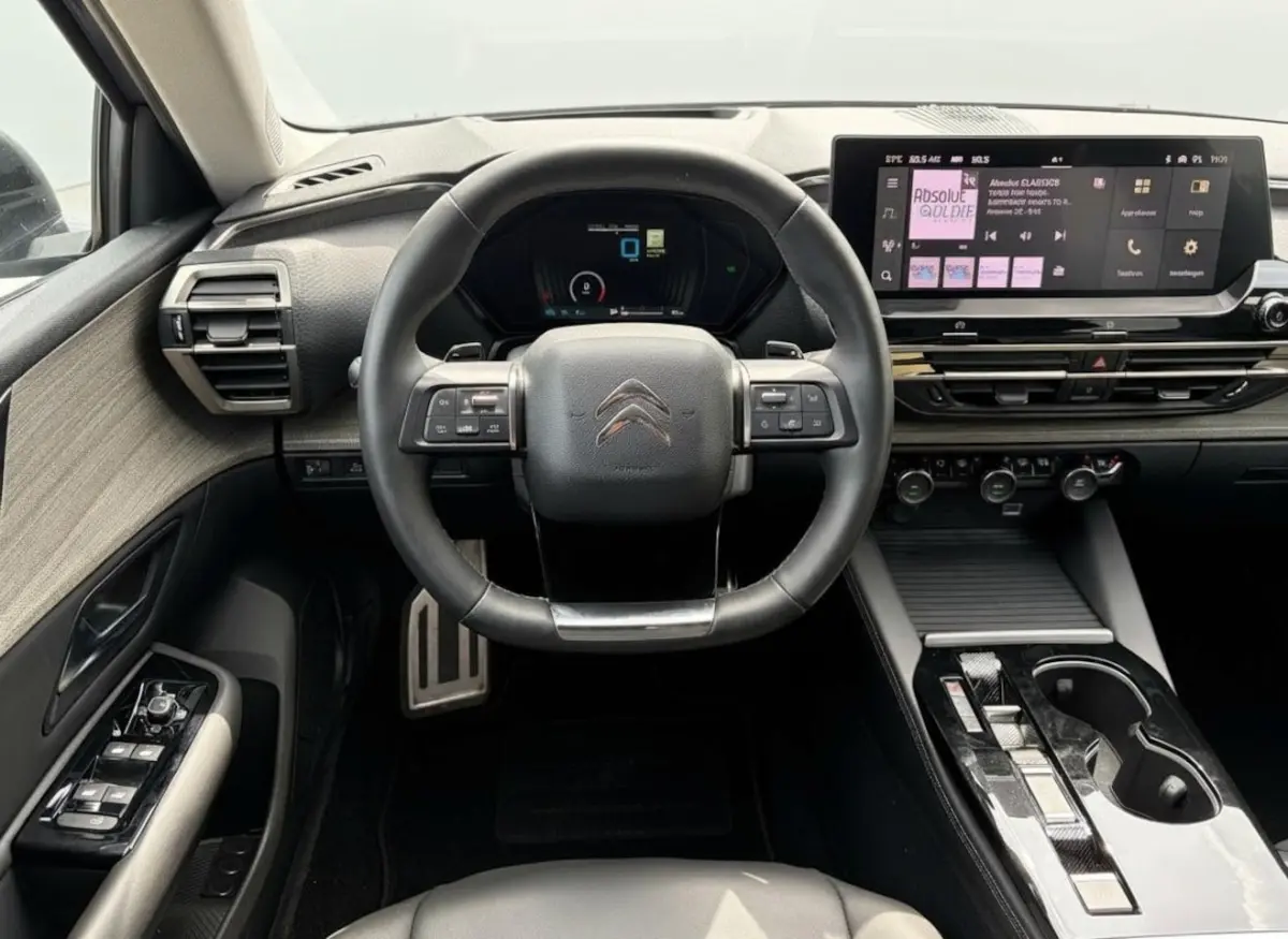 1.6 Plug-in Hybrid 225 Shine LEER - NAVI - TREKHAAK - ELEK STOELEN