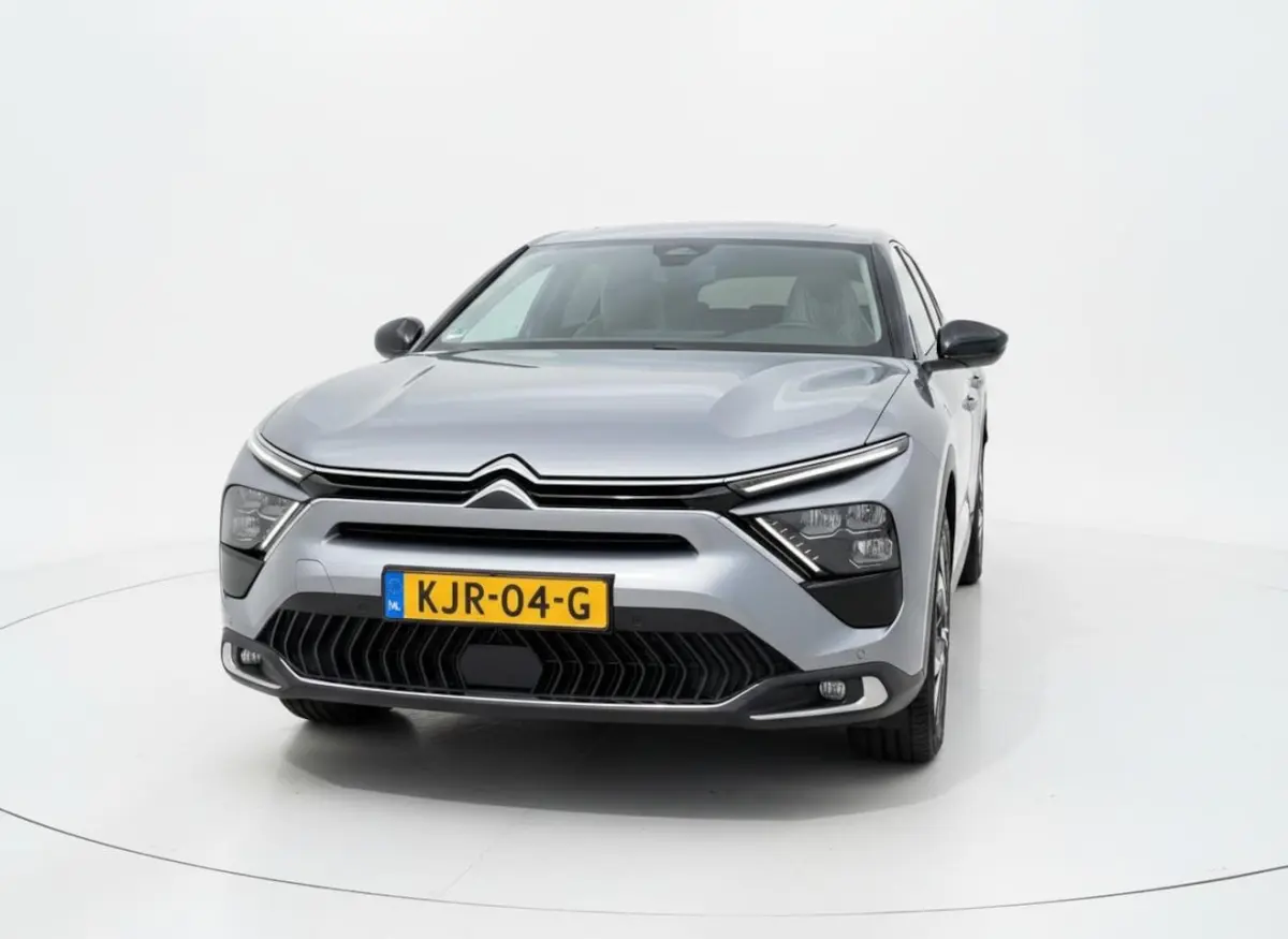 1.6 Plug-in Hybrid 225 Shine LEER - NAVI - TREKHAAK - ELEK STOELEN