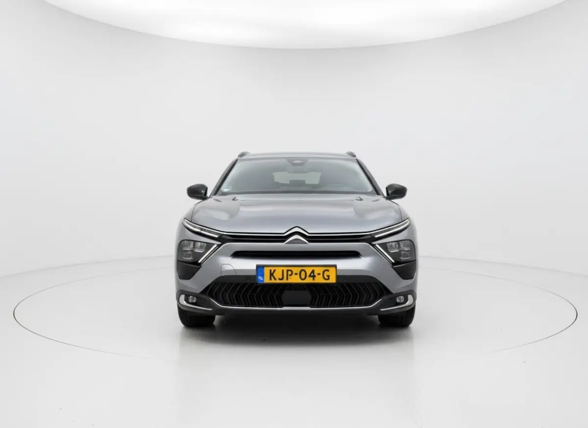 1.6 Plug-in Hybrid 225 Shine LEER - NAVI - TREKHAAK - ELEK STOELEN