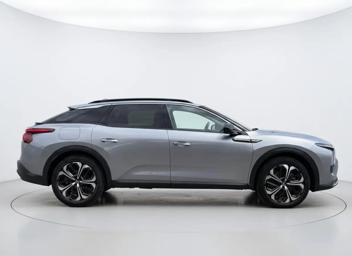1.6 Plug-in Hybrid 225 Shine LEER - NAVI - TREKHAAK - ELEK STOELEN