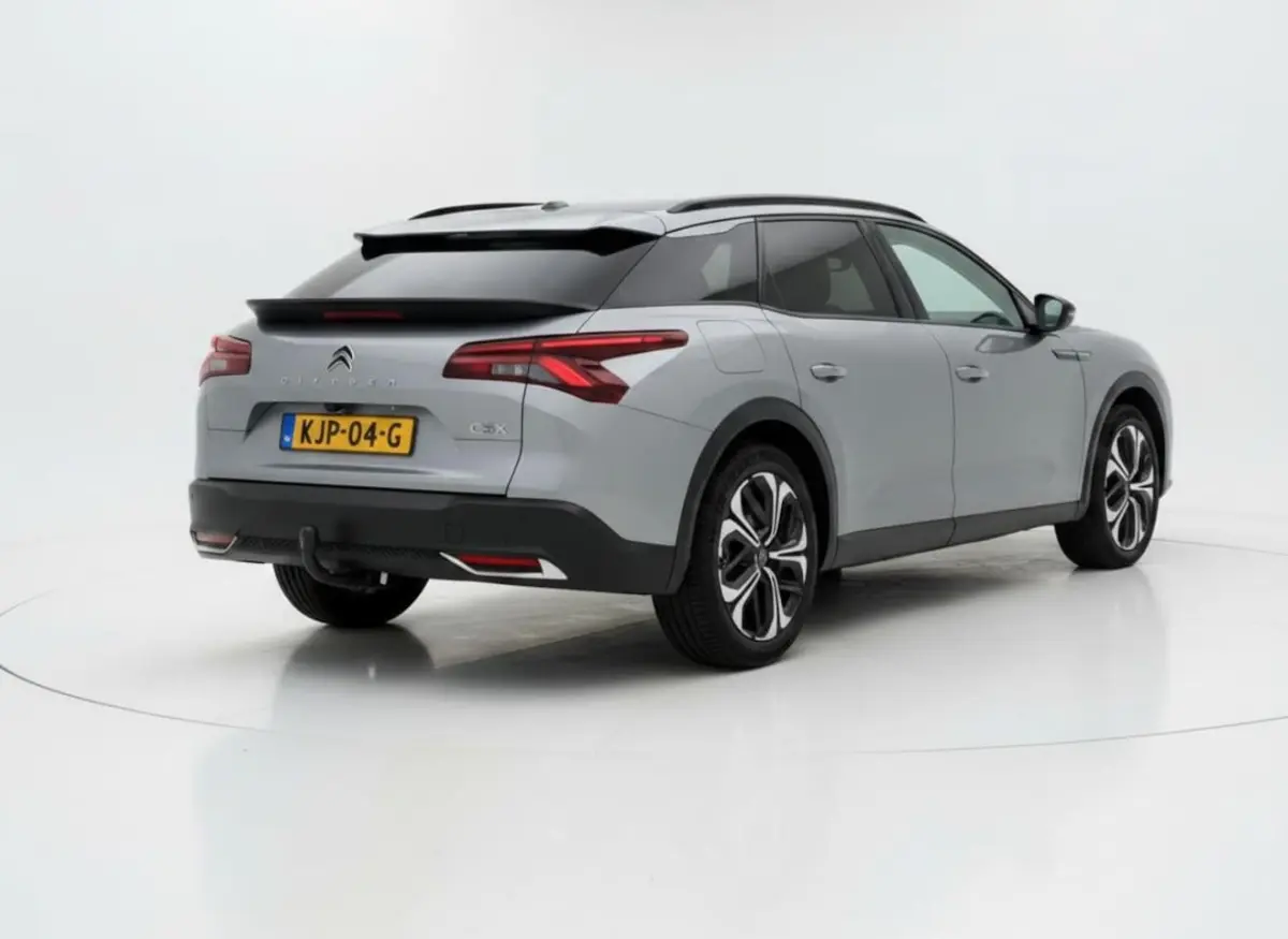 1.6 Plug-in Hybrid 225 Shine LEER - NAVI - TREKHAAK - ELEK STOELEN