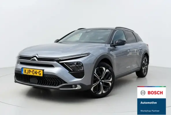 1.6 Plug-in Hybrid 225 Shine LEER - NAVI - TREKHAAK - ELEK STOELEN