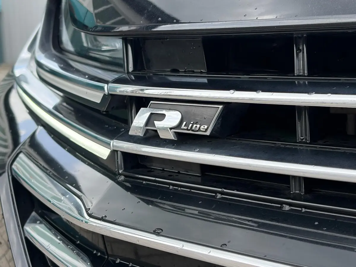 2.0 TSI R-Line Business+ STOELVERWARMING - NAVI - ACC