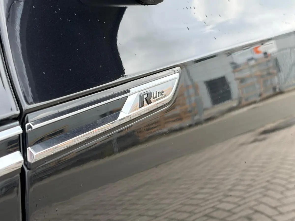 2.0 TSI R-Line Business+ STOELVERWARMING - NAVI - ACC