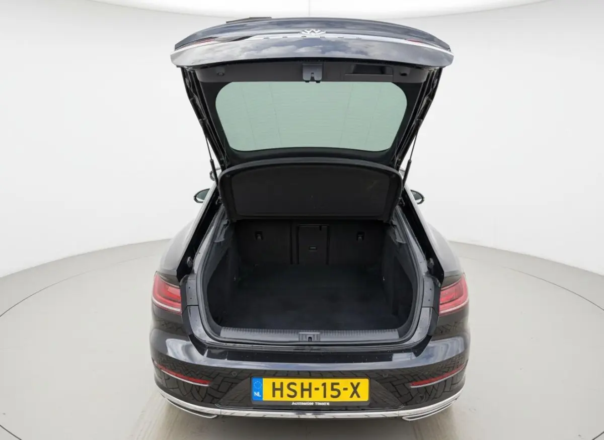 2.0 TSI R-Line Business+ STOELVERWARMING - NAVI - ACC