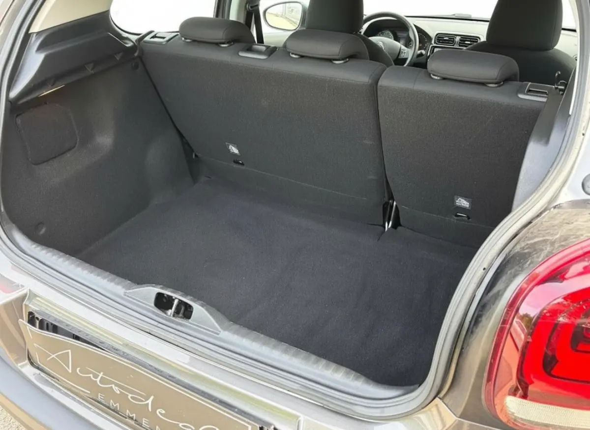 1.2 PureTech S&S Shine STOELVERWARMING - CLIMATE - CRUISE