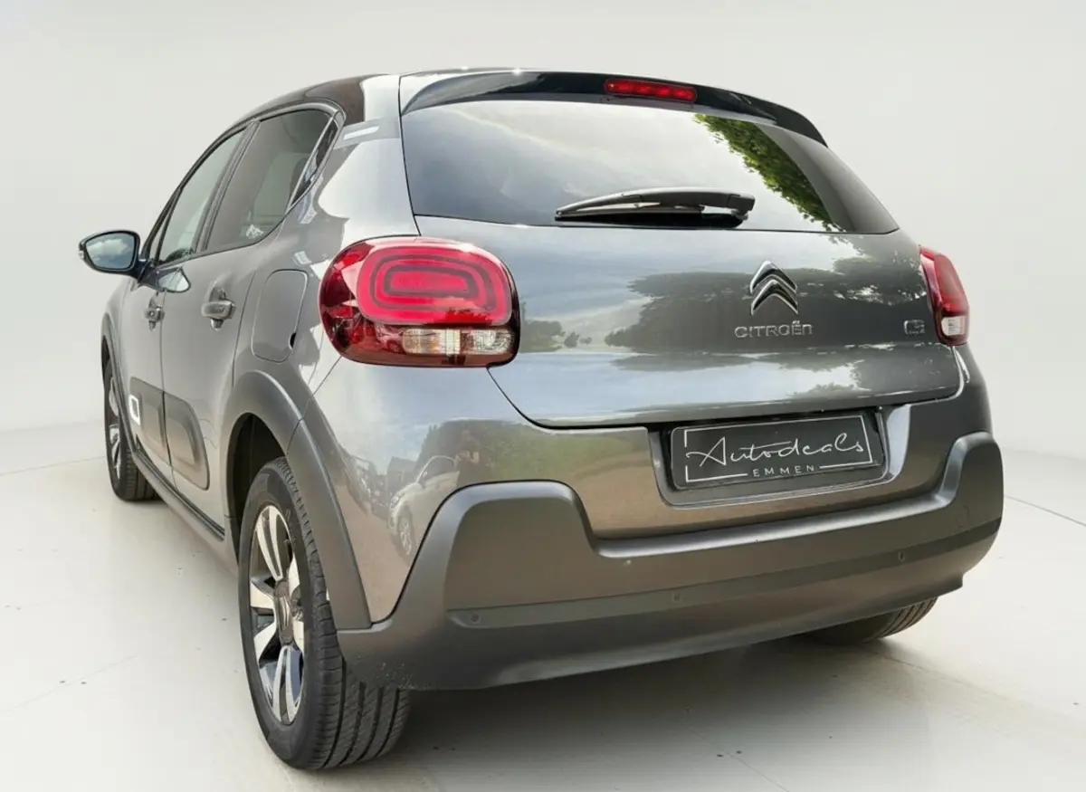 1.2 PureTech S&S Shine STOELVERWARMING - CLIMATE - CRUISE