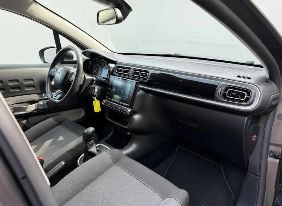 1.2 PureTech S&S Shine STOELVERWARMING - CLIMATE - CRUISE