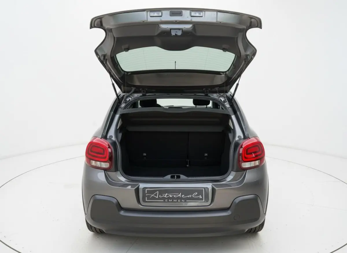 1.2 PureTech S&S Shine STOELVERWARMING - CLIMATE - CRUISE
