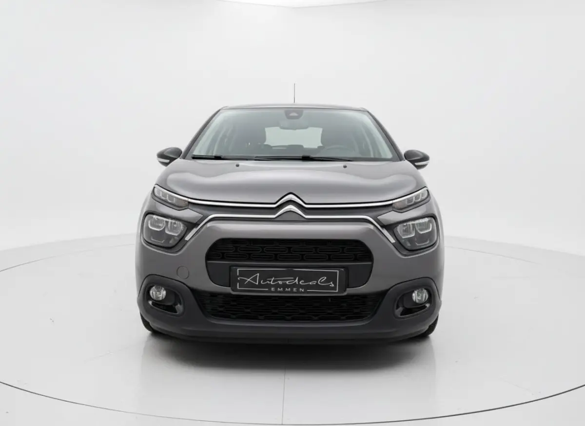 1.2 PureTech S&S Shine STOELVERWARMING - CLIMATE - CRUISE