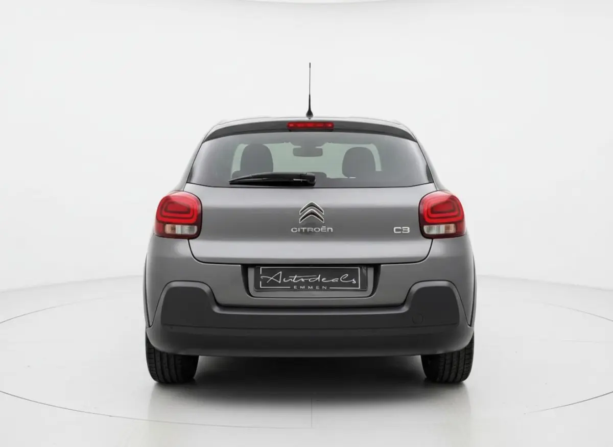 1.2 PureTech S&S Shine STOELVERWARMING - CLIMATE - CRUISE