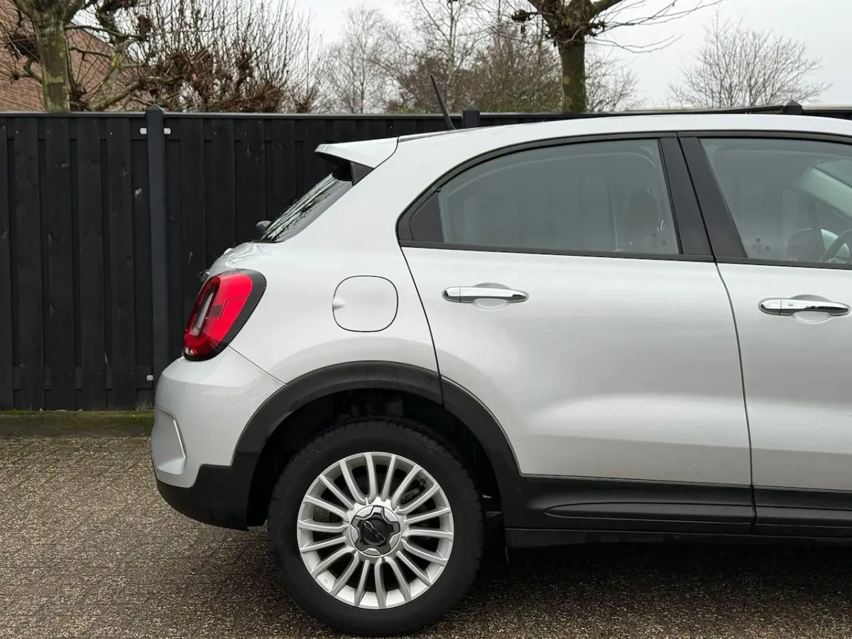 1.0 GSE Urban 120TH Edition