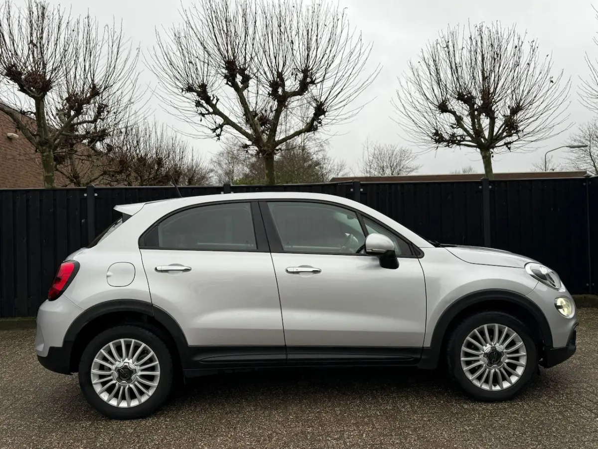 1.0 GSE Urban 120TH Edition