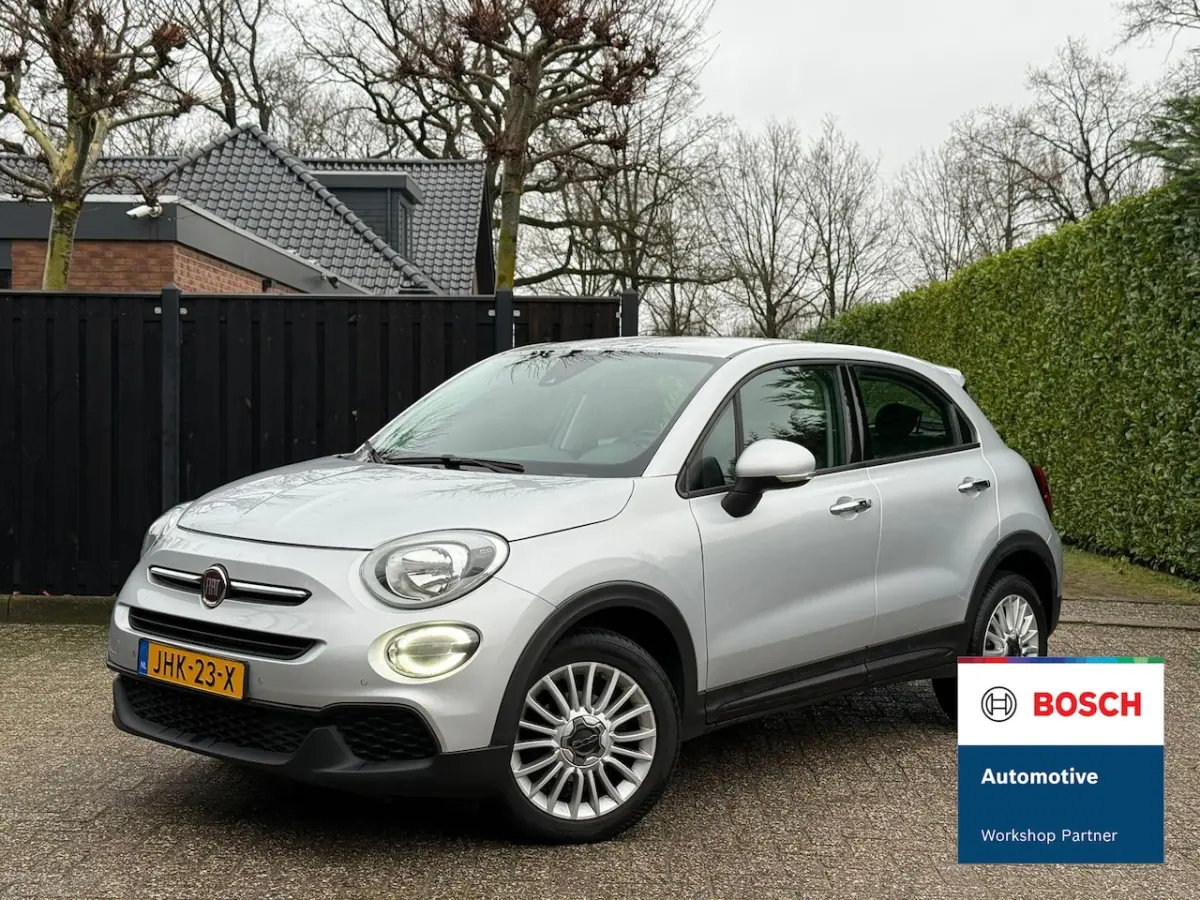 1.0 GSE Urban 120TH Edition