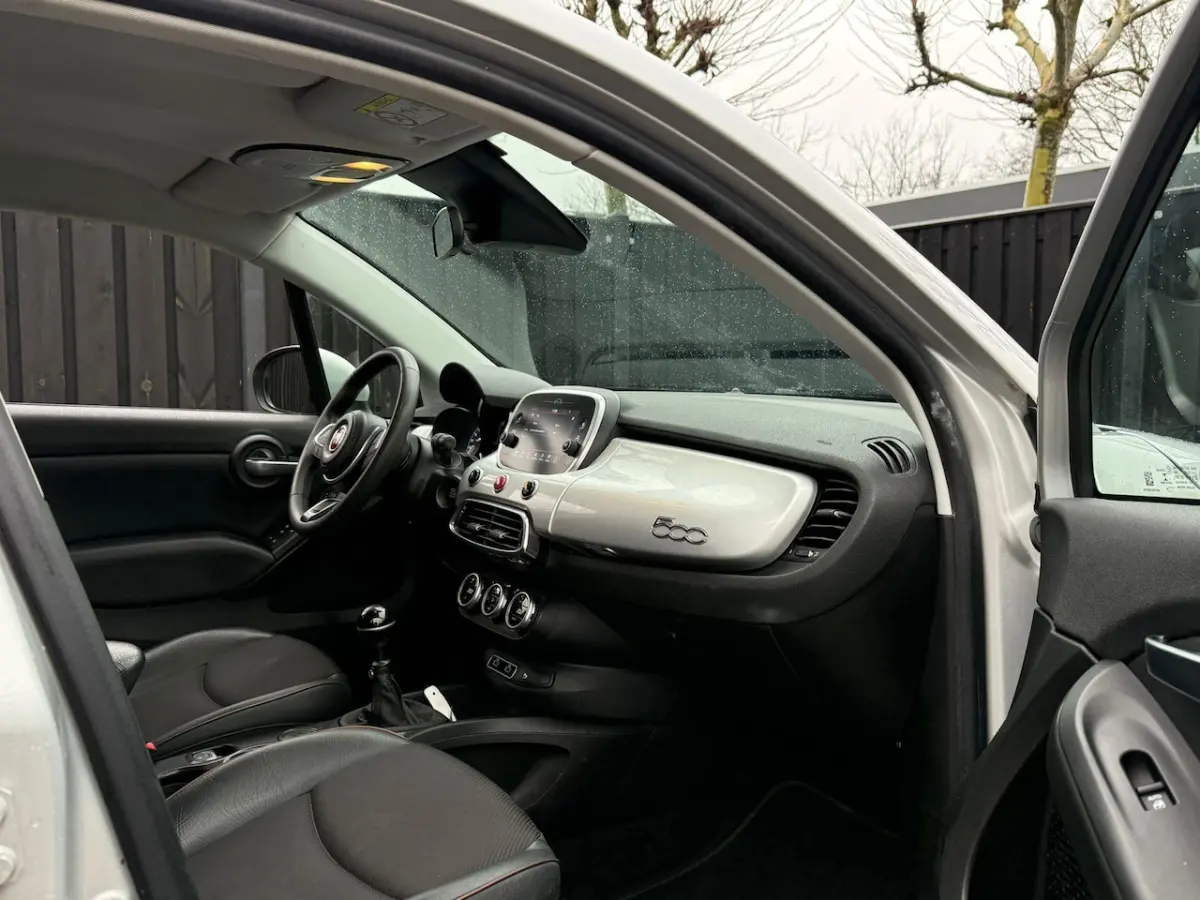 1.0 GSE Urban 120TH Edition