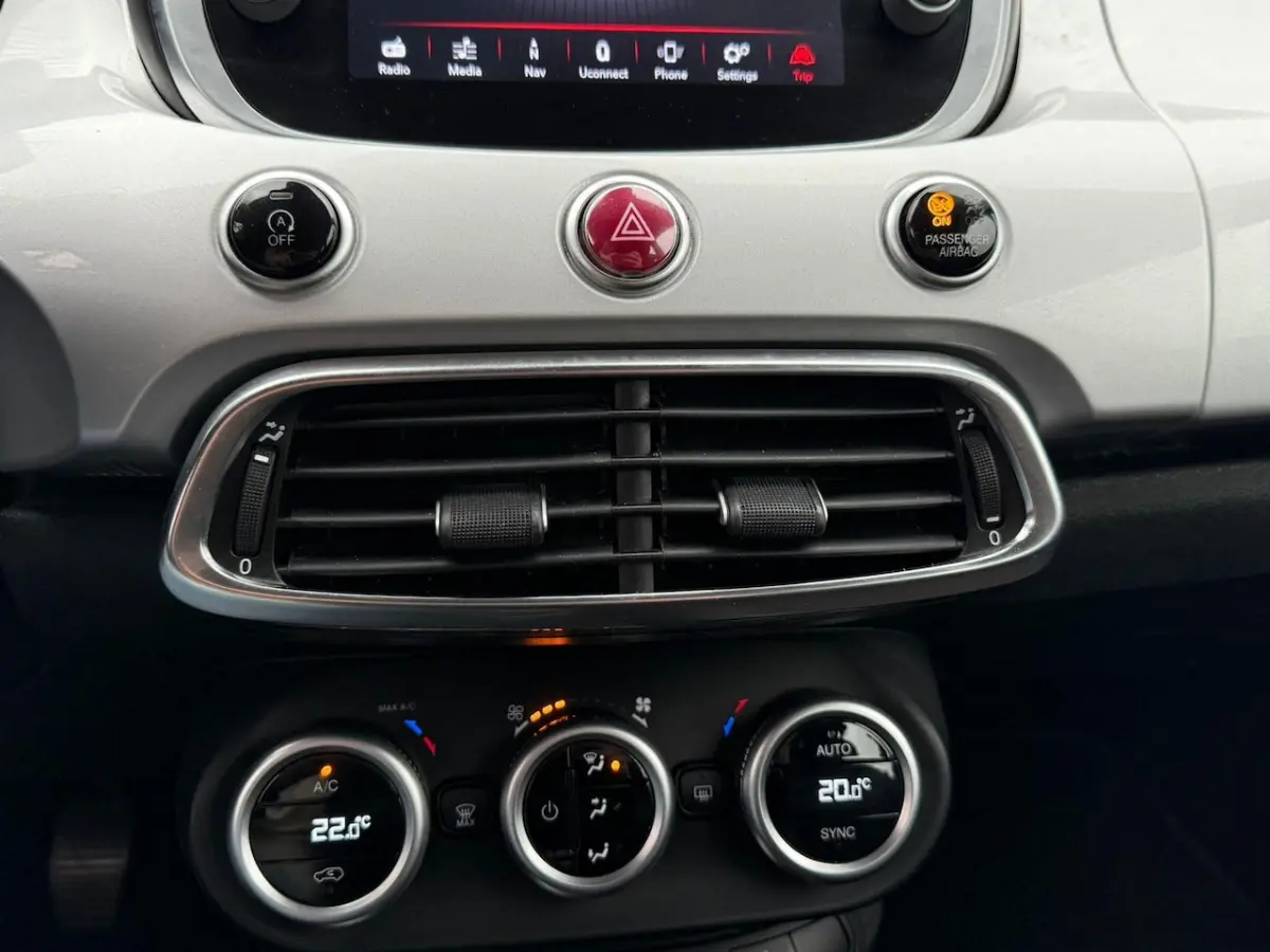 1.0 GSE Urban 120TH Edition