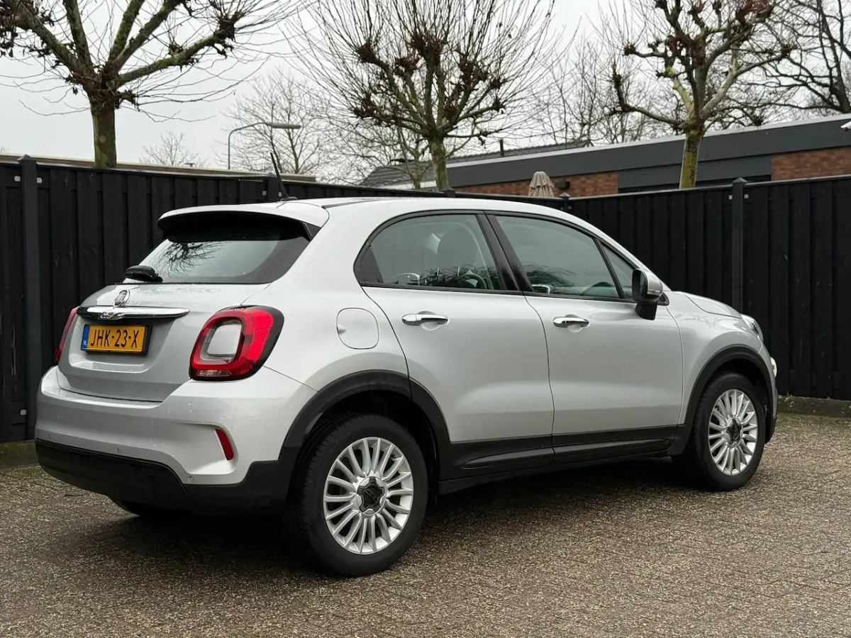 1.0 GSE Urban 120TH Edition