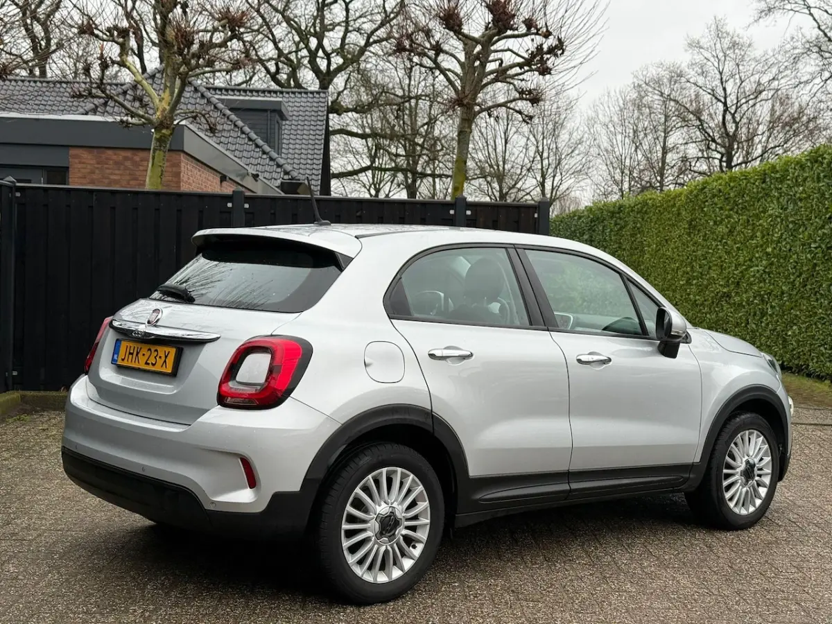 1.0 GSE Urban 120TH Edition