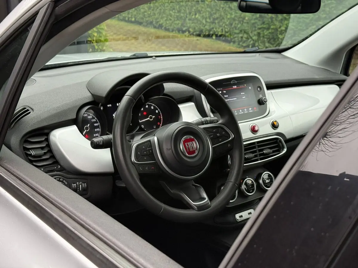 1.0 GSE Urban 120TH Edition