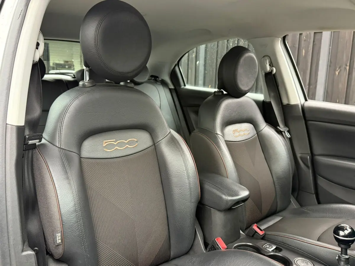 1.0 GSE Urban 120TH Edition
