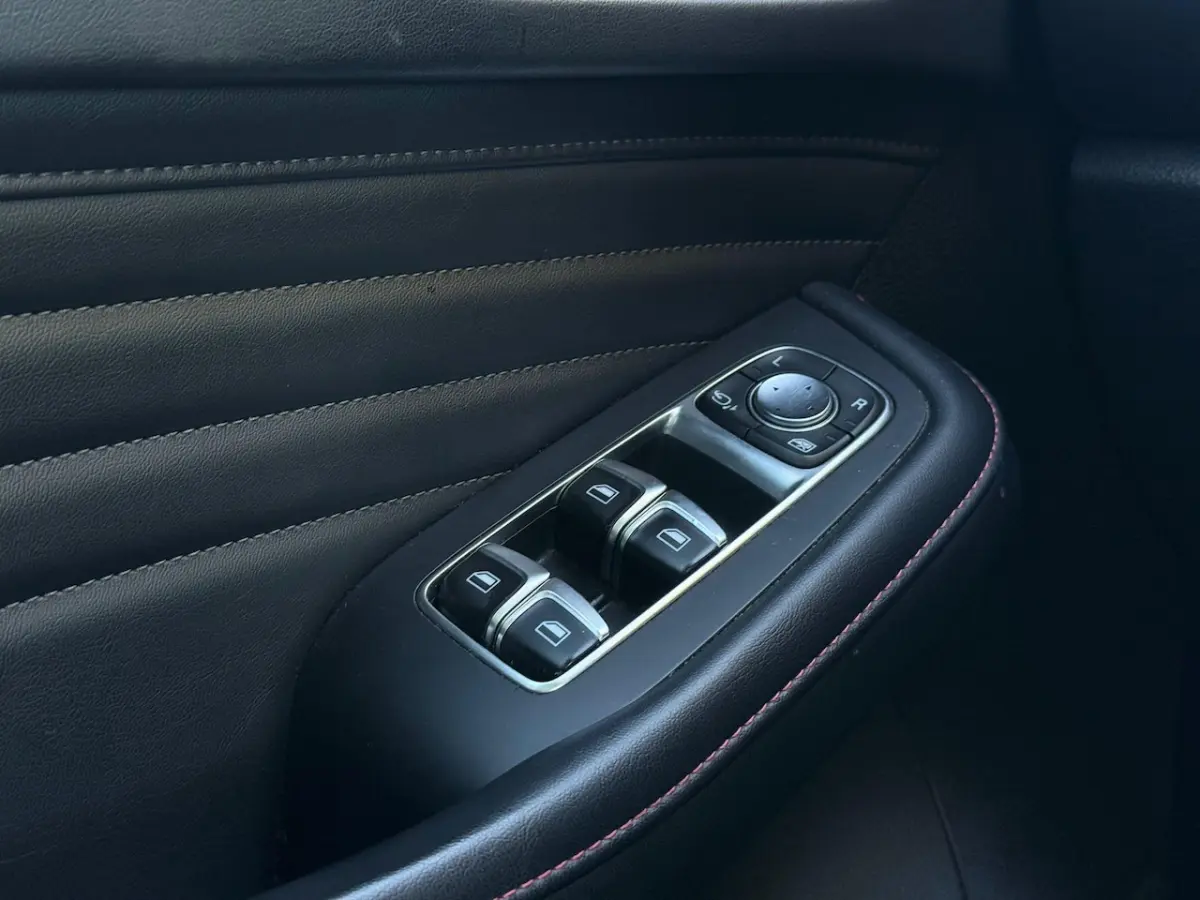 1.5 TGDI Luxury LEER - PANO - 360 CAMERA - CARPLAY