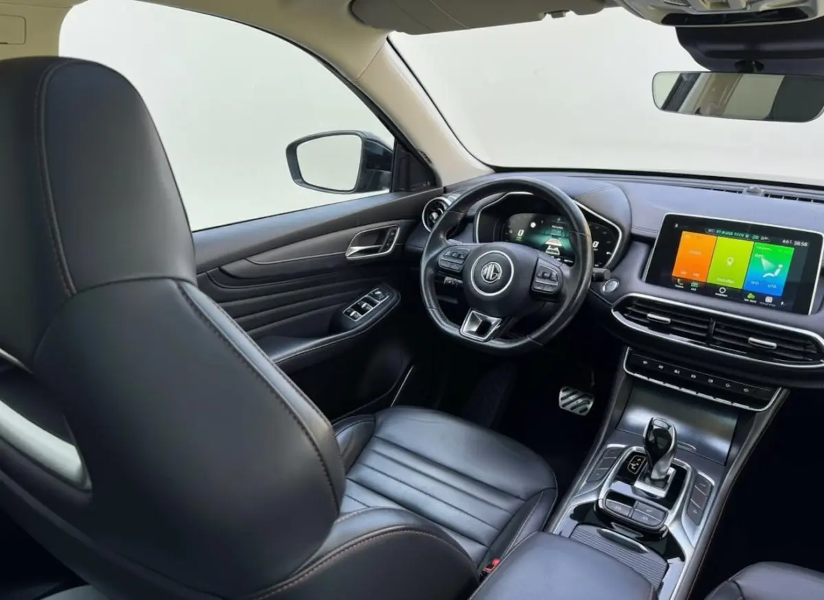 1.5 TGDI Luxury LEER - PANO - 360 CAMERA - CARPLAY