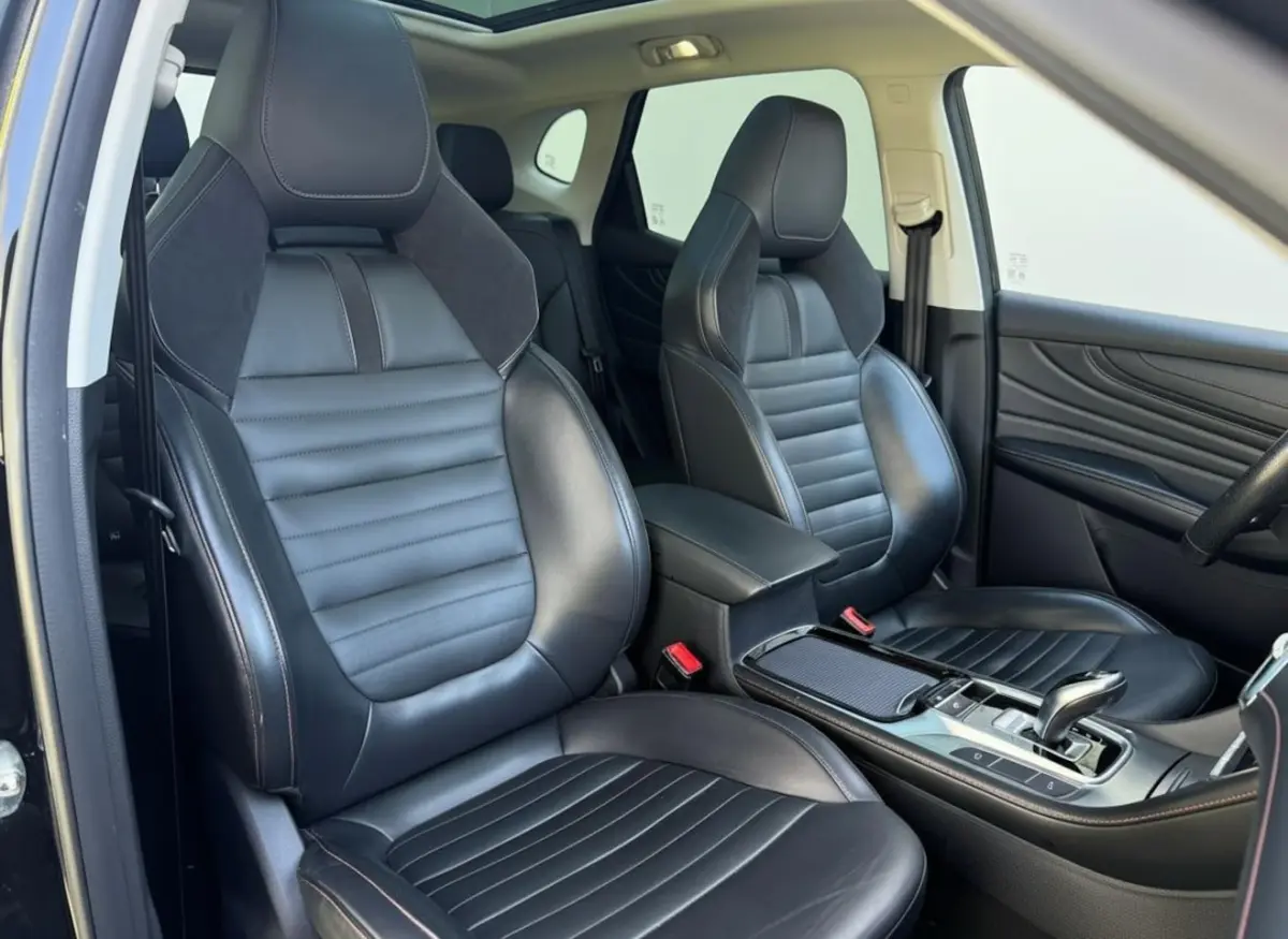 1.5 TGDI Luxury LEER - PANO - 360 CAMERA - CARPLAY