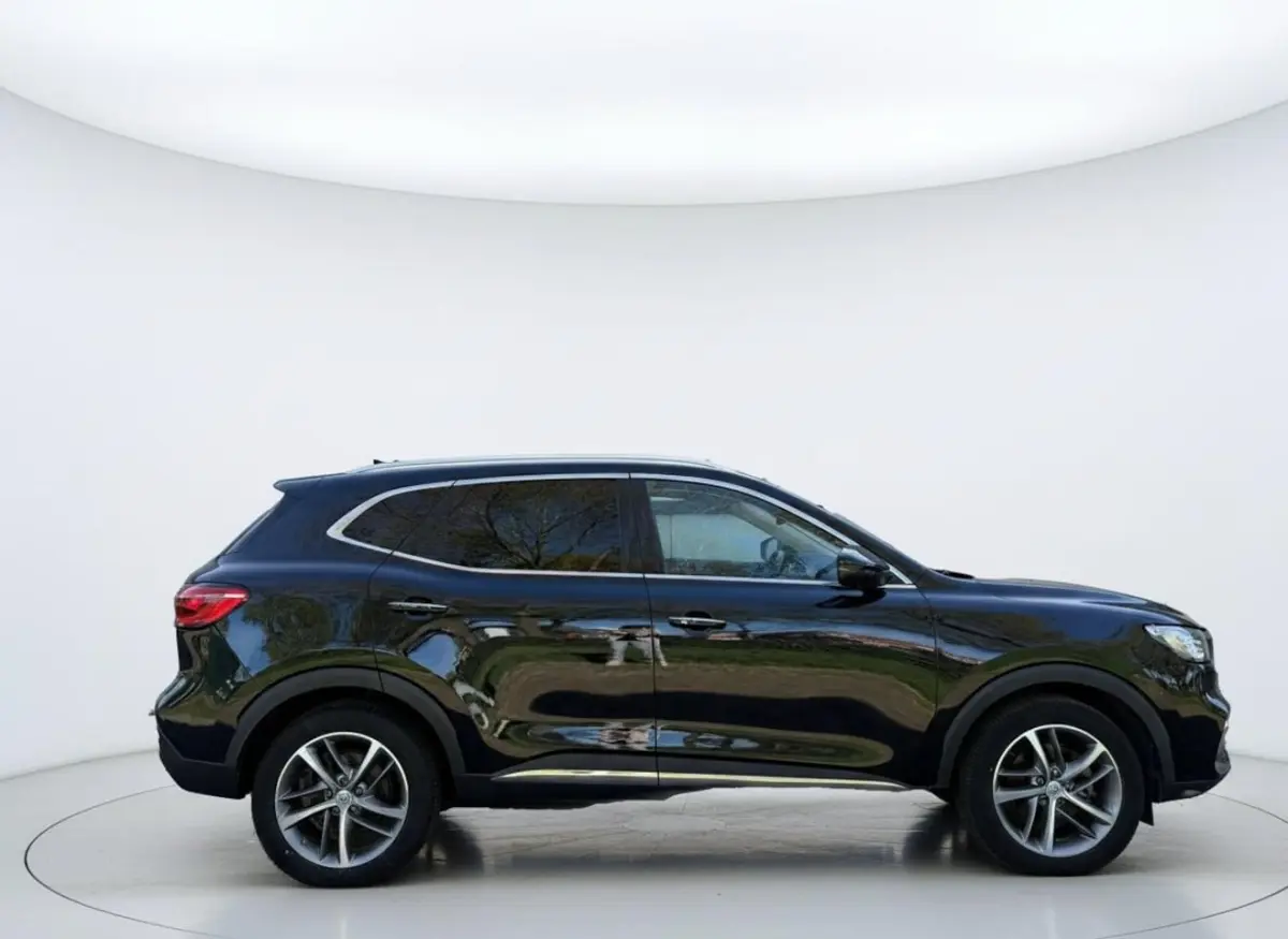 1.5 TGDI Luxury LEER - PANO - 360 CAMERA - CARPLAY