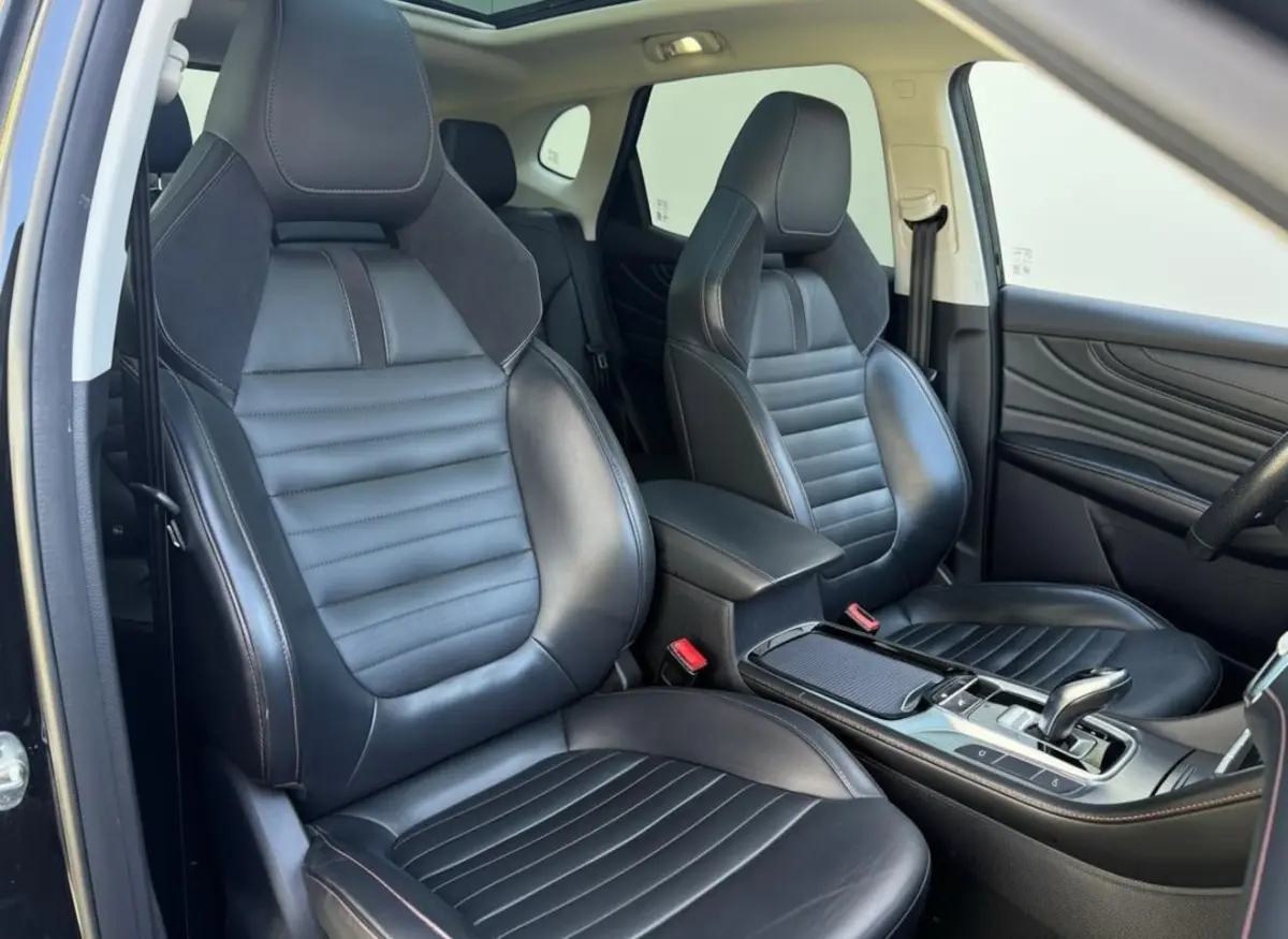 1.5 TGDI Luxury LEER - PANO - 360 CAMERA - CARPLAY