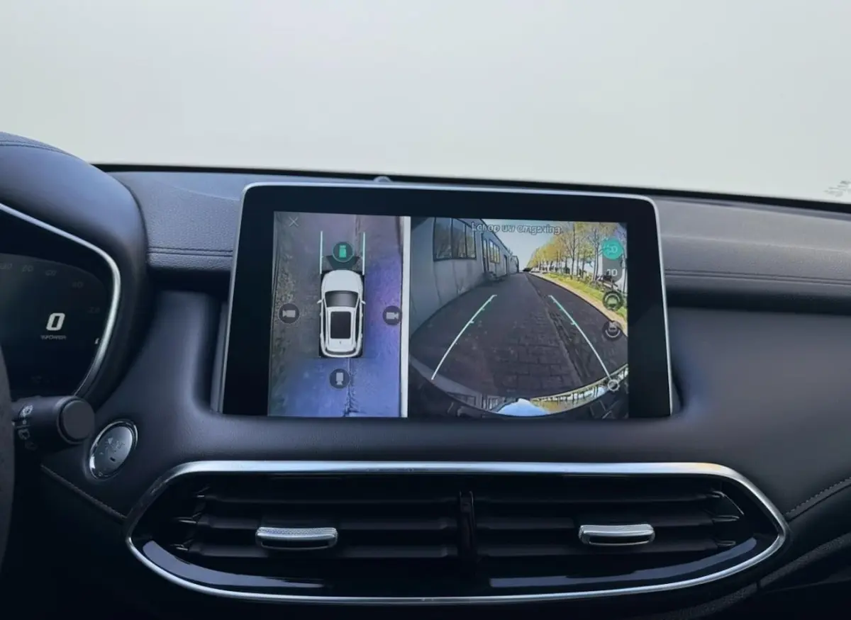 1.5 TGDI Luxury LEER - PANO - 360 CAMERA - CARPLAY
