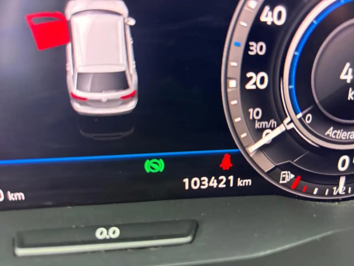 2.0 TSI 4MOTION HIGHLINE BUSINESS R 220PK