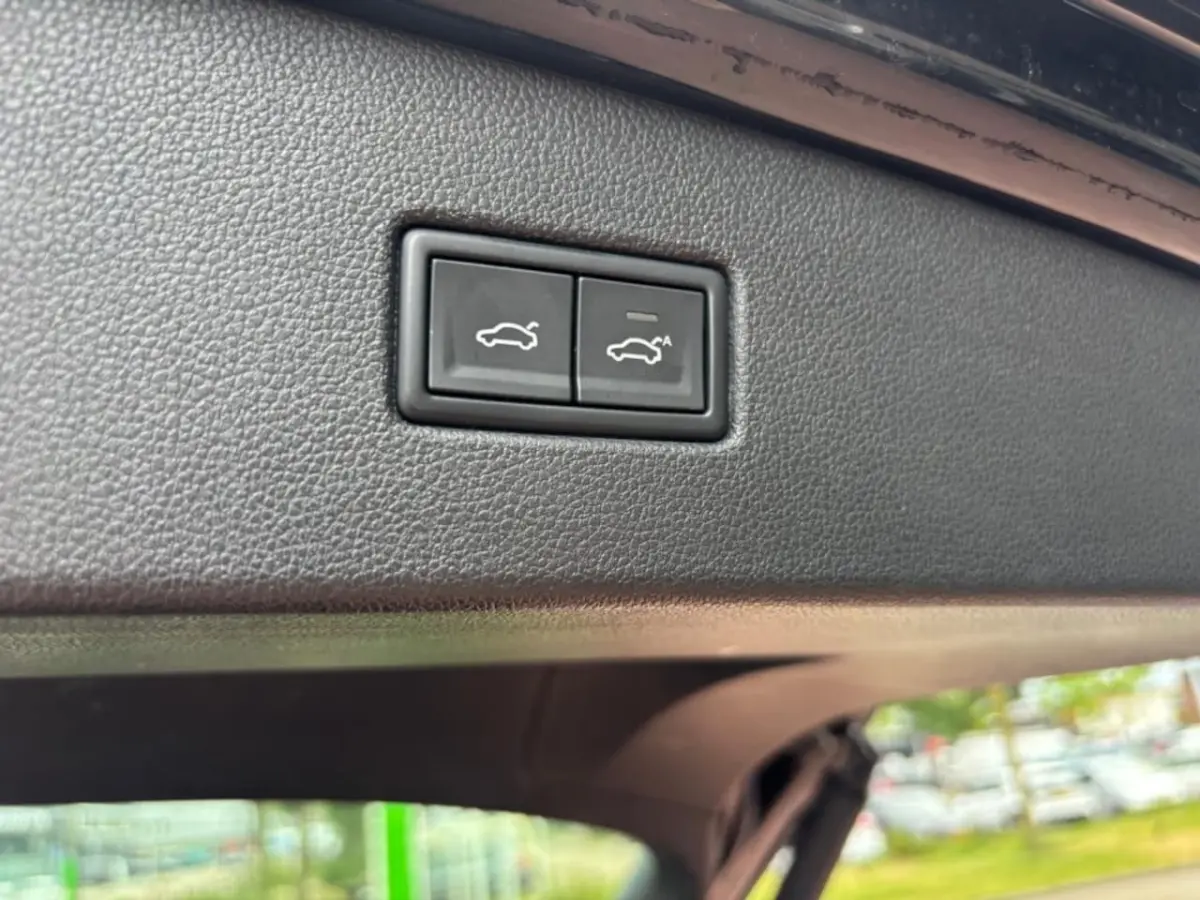 2.0 TSI 4MOTION HIGHLINE BUSINESS R 220PK