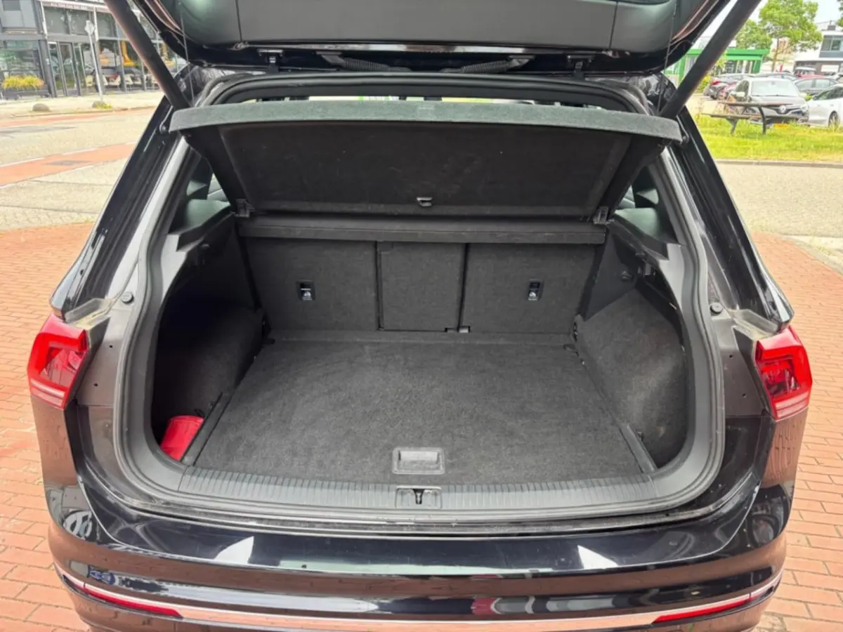 2.0 TSI 4MOTION HIGHLINE BUSINESS R 220PK