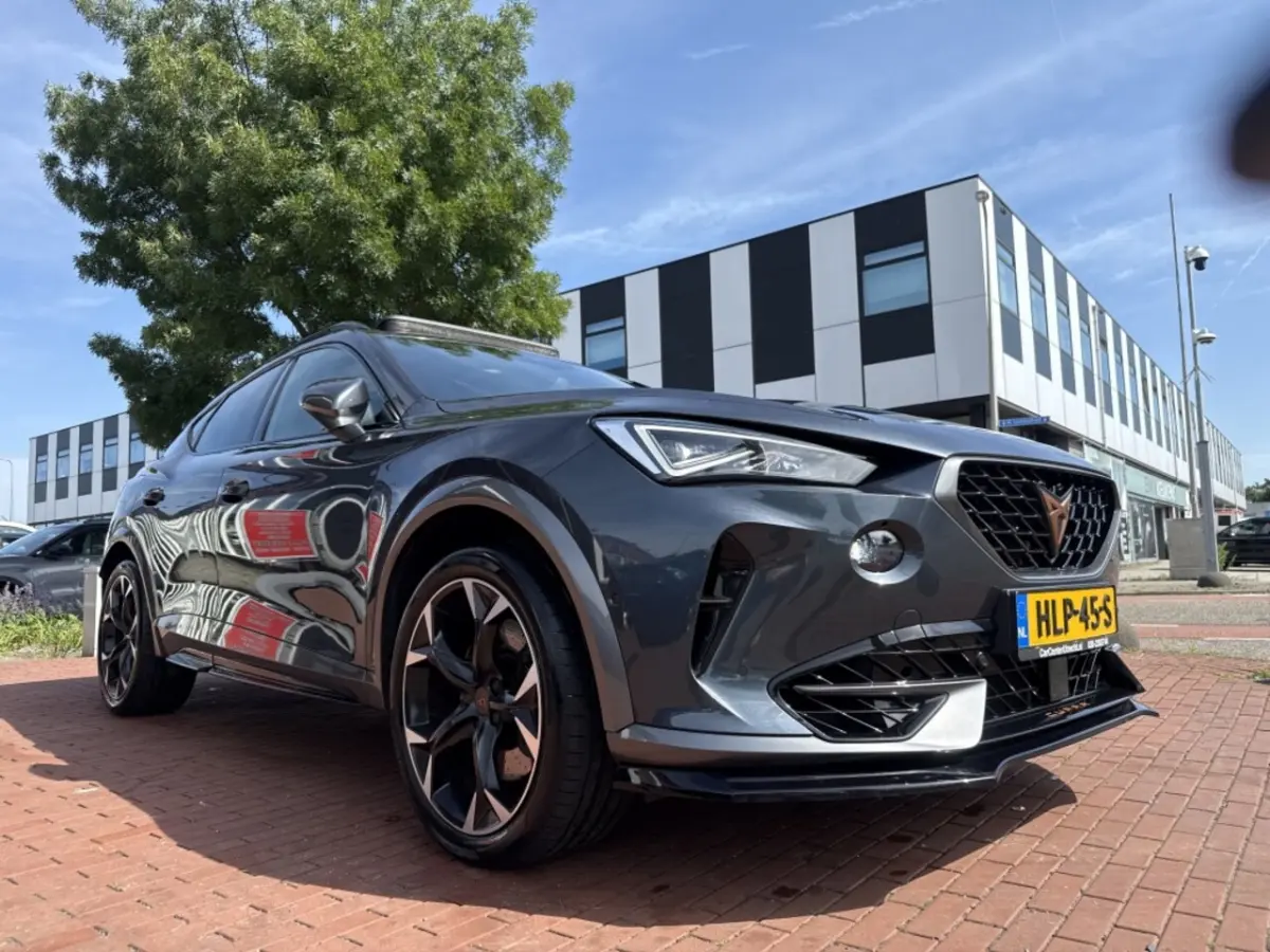2.0 TSI | 4DRIVE DSG|400PK|STAGE 1| UNIEK