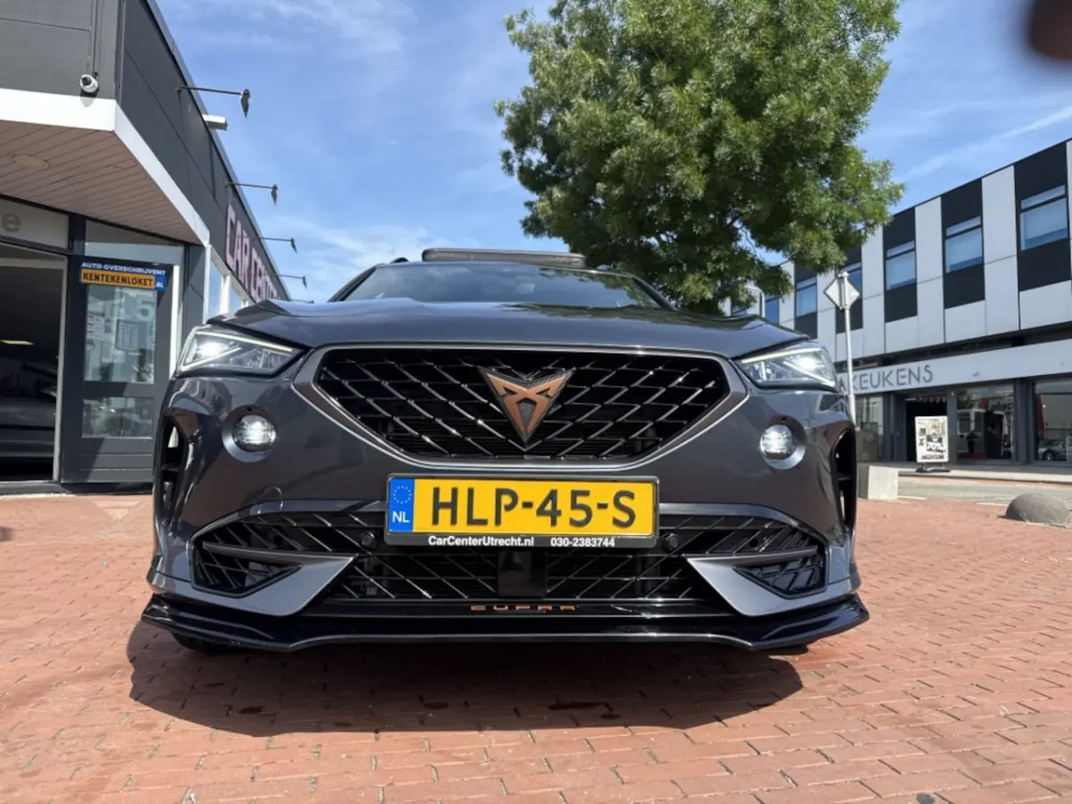2.0 TSI | 4DRIVE DSG|400PK|STAGE 1| UNIEK