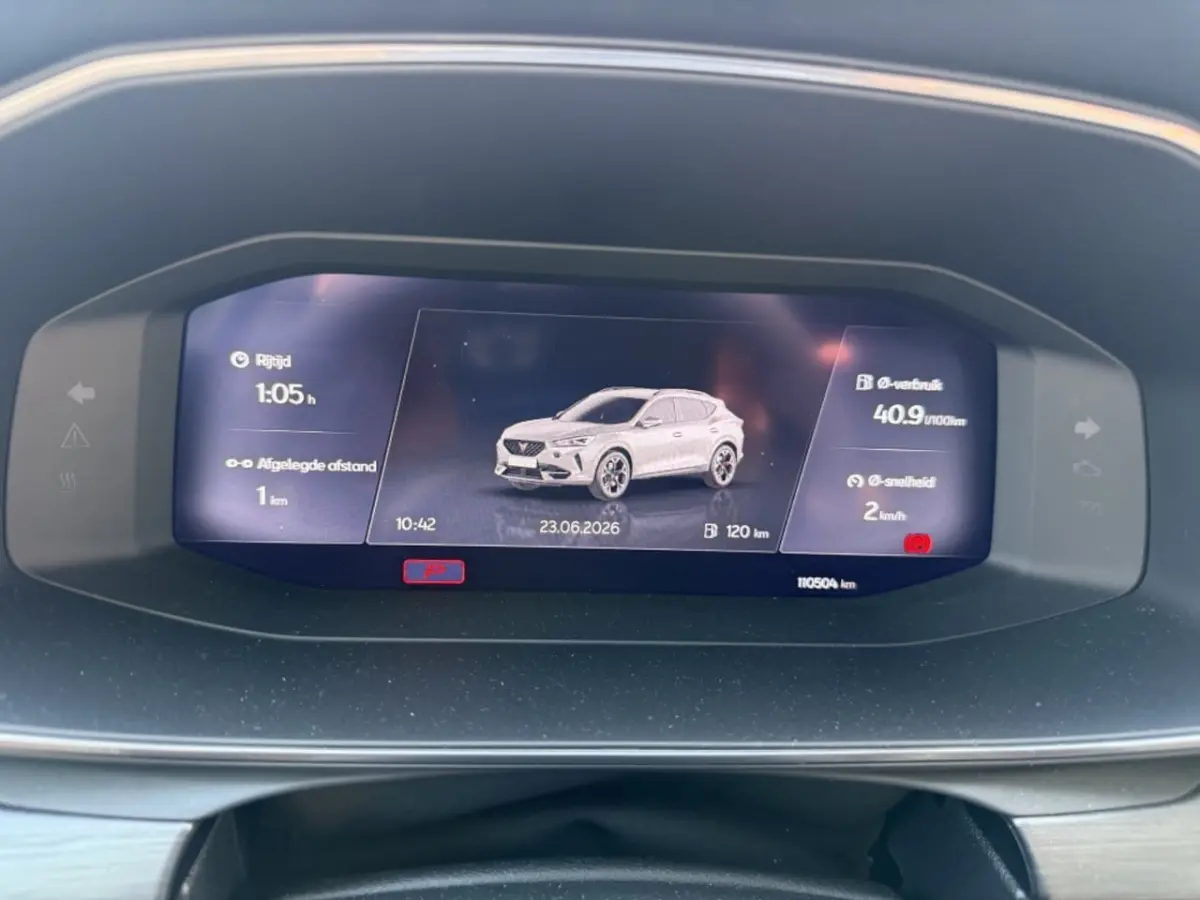 2.0 TSI | 4DRIVE DSG|400PK|STAGE 1| UNIEK
