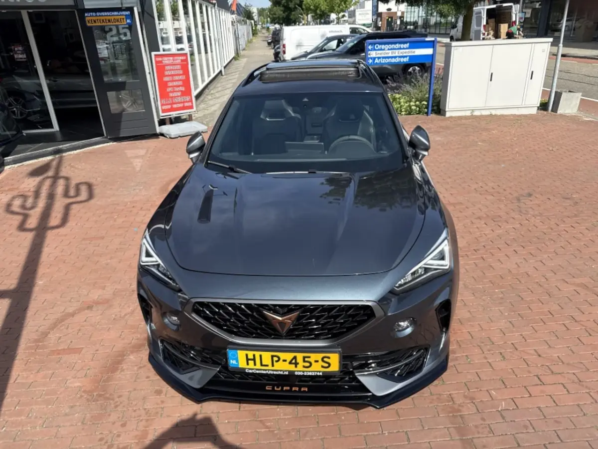 2.0 TSI | 4DRIVE DSG|400PK|STAGE 1| UNIEK