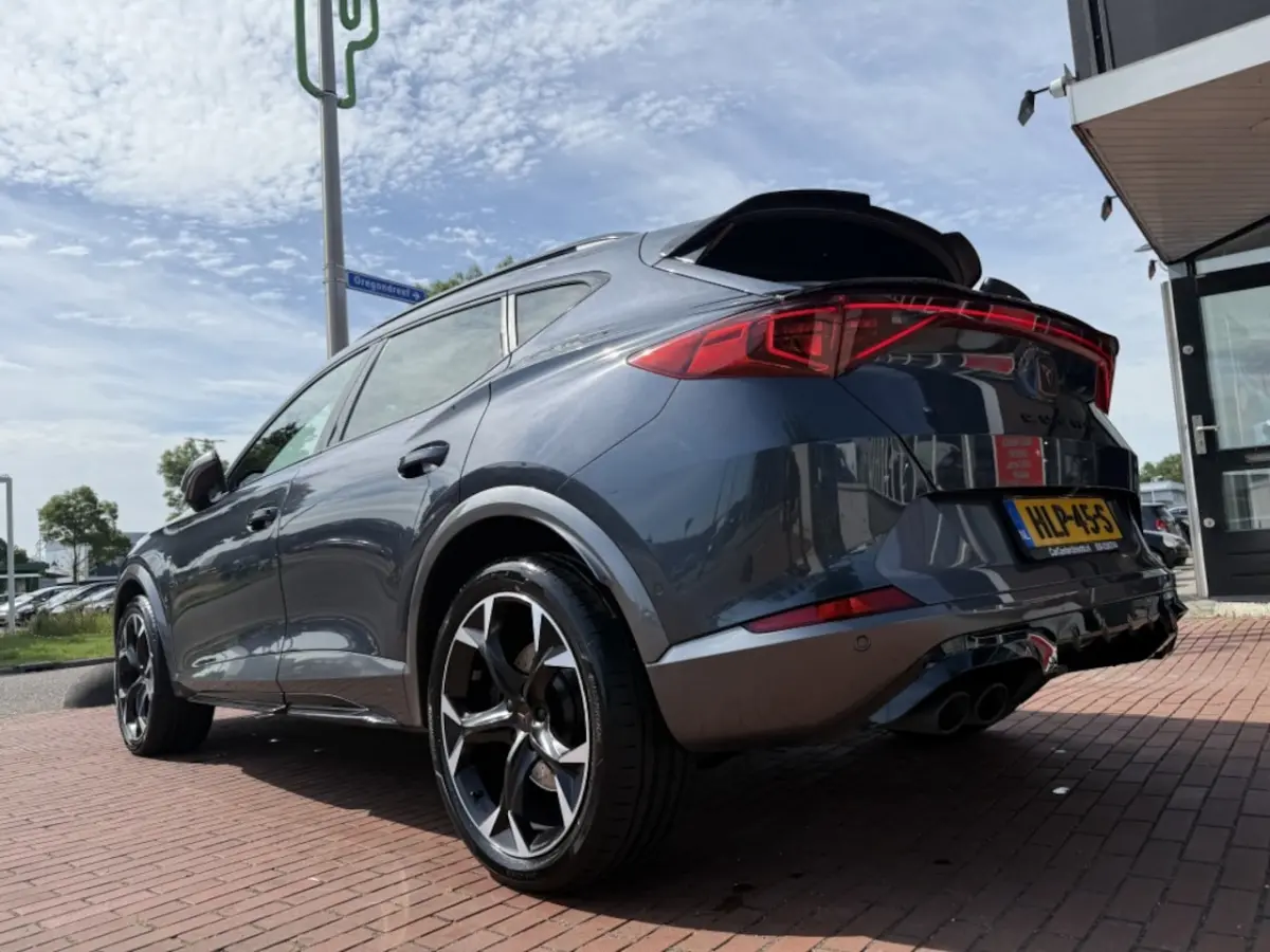 2.0 TSI | 4DRIVE DSG|400PK|STAGE 1| UNIEK