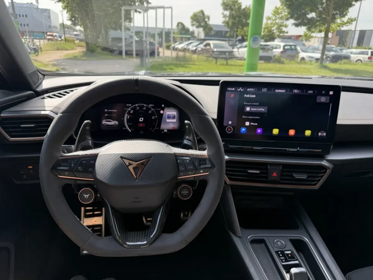 2.0 TSI | 4DRIVE DSG|400PK|STAGE 1| UNIEK