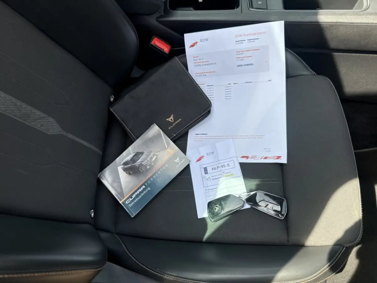 2.0 TSI | 4DRIVE DSG|400PK|STAGE 1| UNIEK